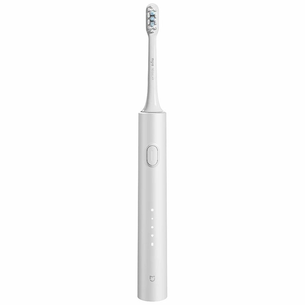 XIAOMI MIJIA T302 4 Modes Anti-bacteria IPX8 Waterproof Sonic Electric Toothbrush XIAOMI MIJIA T302 4 Modes Anti-bacteria IPX8 Waterproof Sonic Electric Toothbrush